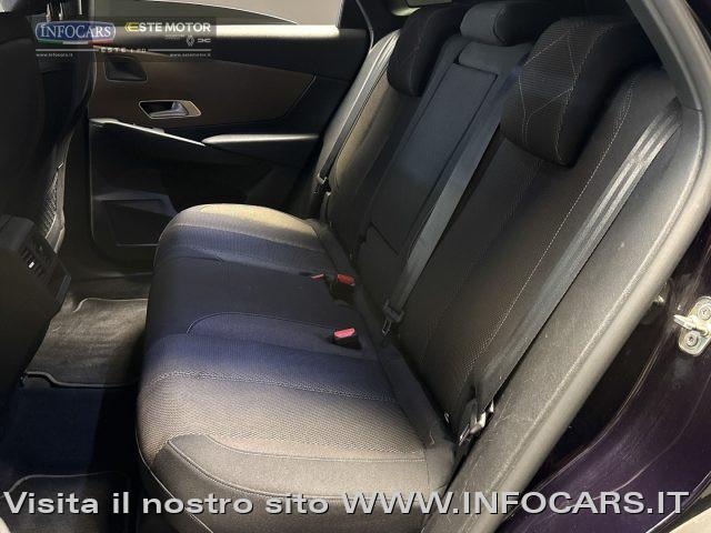 DS AUTOMOBILES DS 7 Crossback BlueHDi 130 CV aut. Business - PROMO