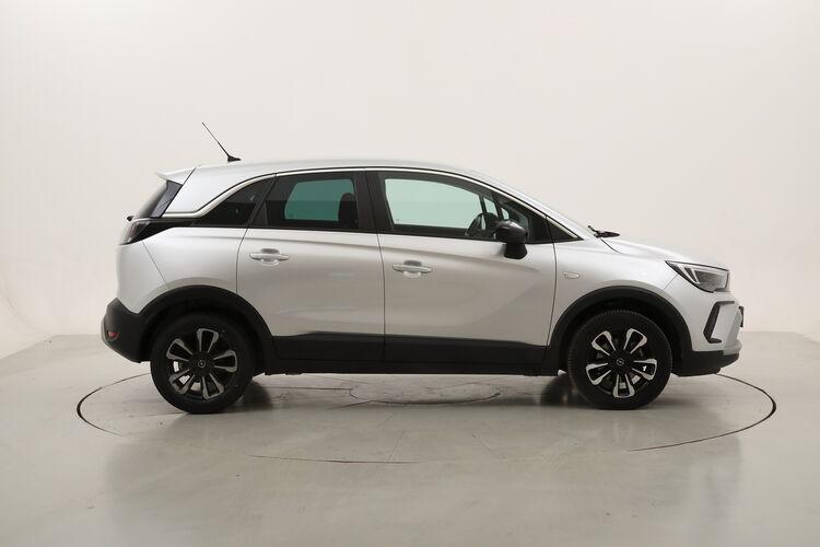Opel Crossland Elegance Business + Rearview Camera Pack BR105791 1.2 Benzina 110CV