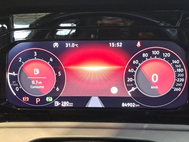 VOLKSWAGEN GOLF VIII 2.0 TDI SCR 85 KW LIFE DSG STATION WAGON