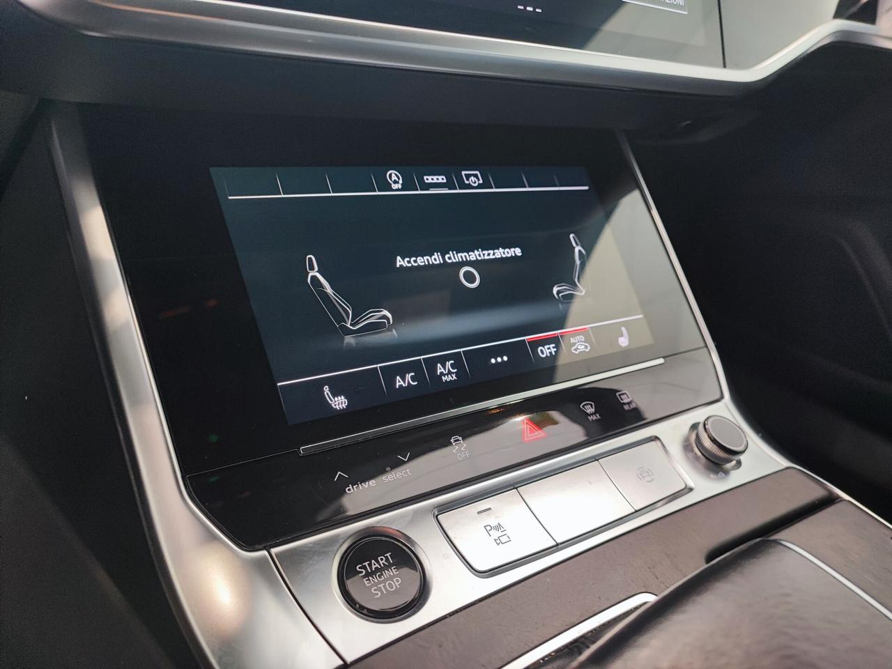Audi A6 40 2.0 TDI quattro ultra S tronic Business Sport