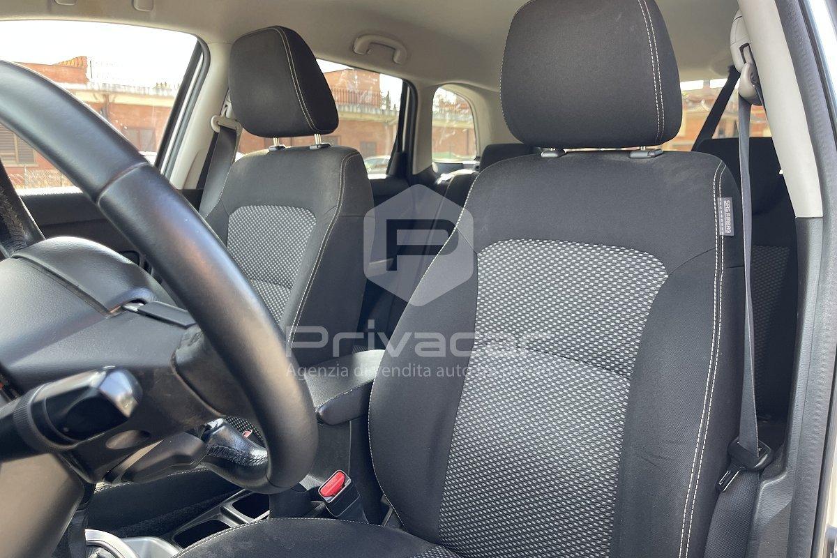 SUZUKI Vitara 1.6 VVT V-Cool
