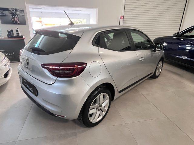 RENAULT Clio TCe 90 CV 5 porte Business
