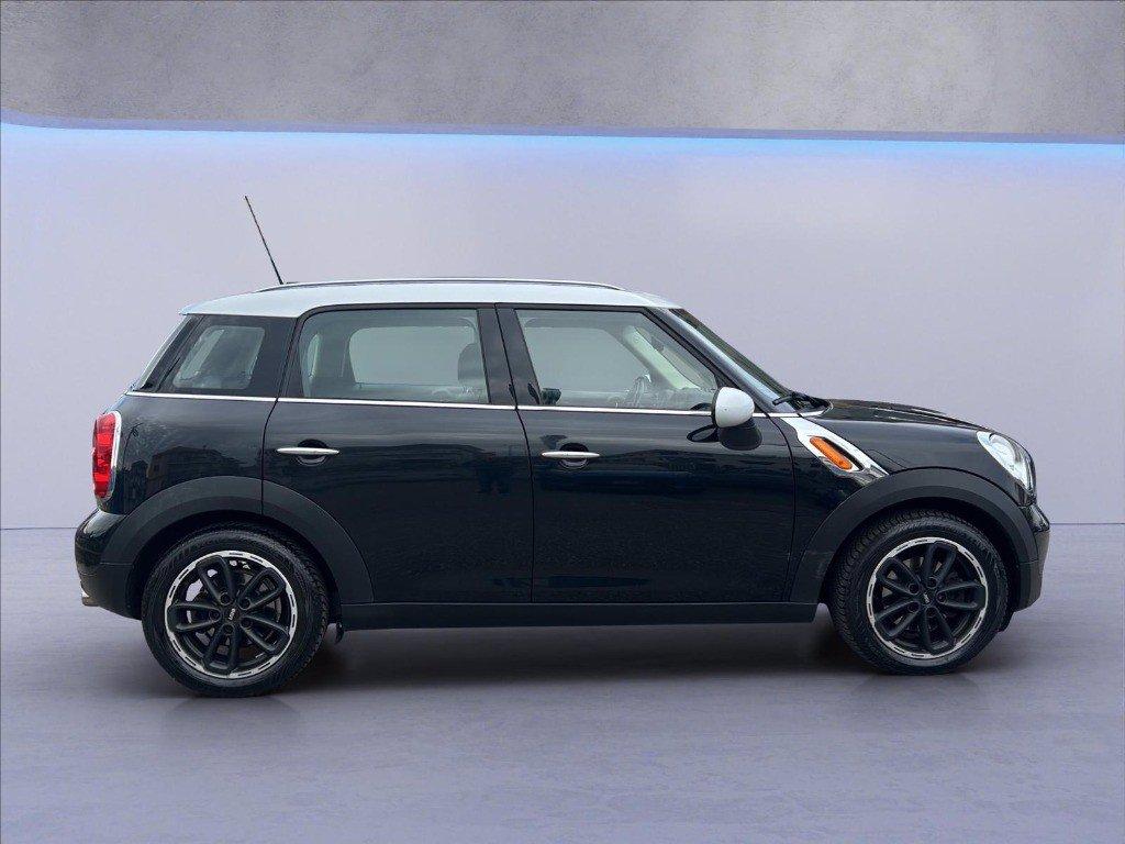 MINI Mini Countryman 2.0 Cooper D auto del 2017