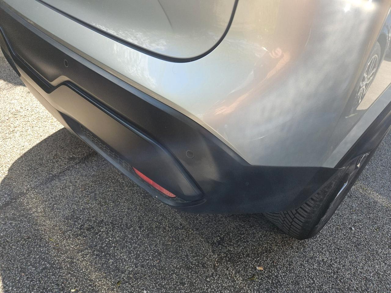 Nissan Qashqai MHEV 140 CV Acenta Plus Tetto