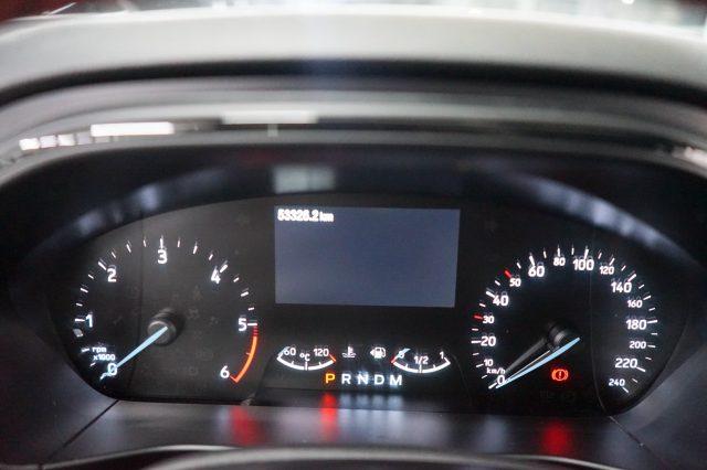 FORD Focus 1.5 EcoBlue 115 CV automatico SW ST-Line