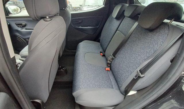 LANCIA Ypsilon 1.0 FireFly 5 porte S&S Hybrid Gold