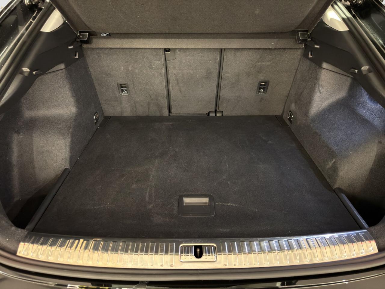 Audi Q3 Sportback 35 2.0 tdi 150cv S-Line s-tronic 2024