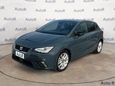 SEAT Ibiza Ibiza 1.0 EcoTSI 95 CV 5 porte FR