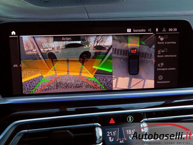 BMW X5 XDRIVE30D 265CV MSPORT INDIVIDUAL INNOVATION