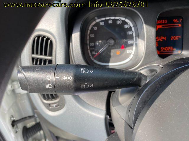 FIAT Panda *PREZZO SHOCK* 1.0 FireFly S&S Hybrid