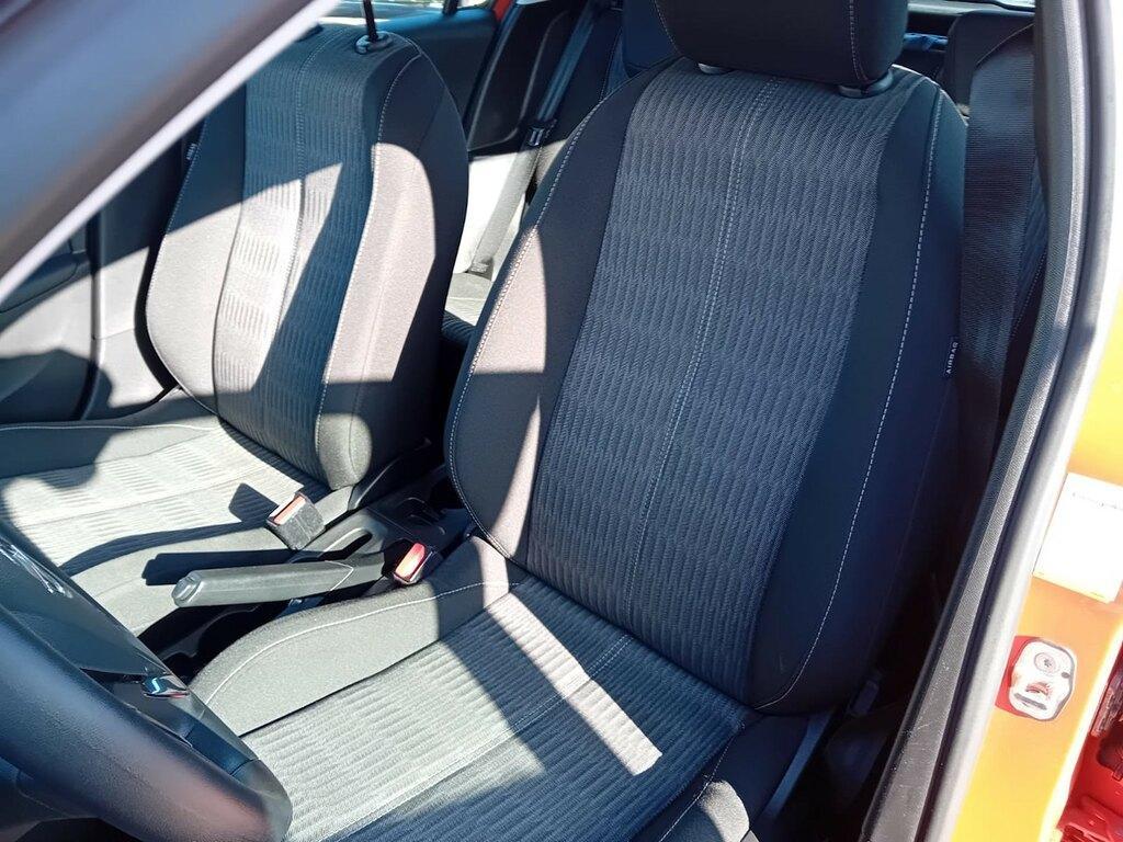 Opel Corsa 5 Porte 1.2 Edition Gpl