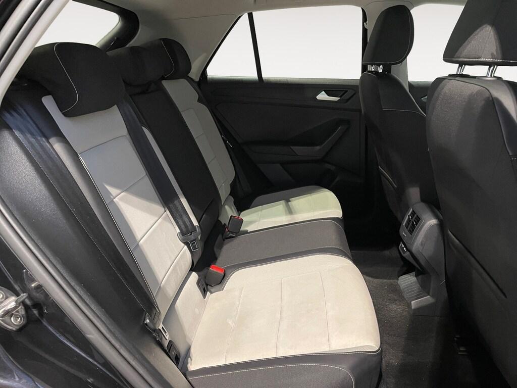 Volkswagen T-Roc 1.5 TSI 150CV DSG Style