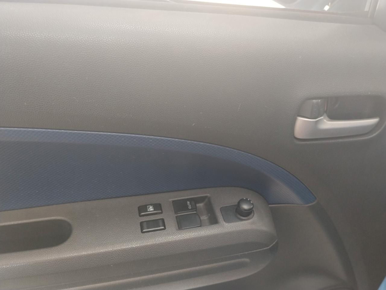 Opel Agila 1.2 benzina 2009 CON GARANZIA