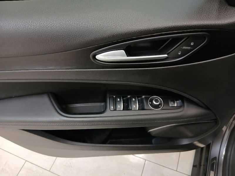 Alfa Romeo Stelvio 2.2 t Executive Q4 210cv auto