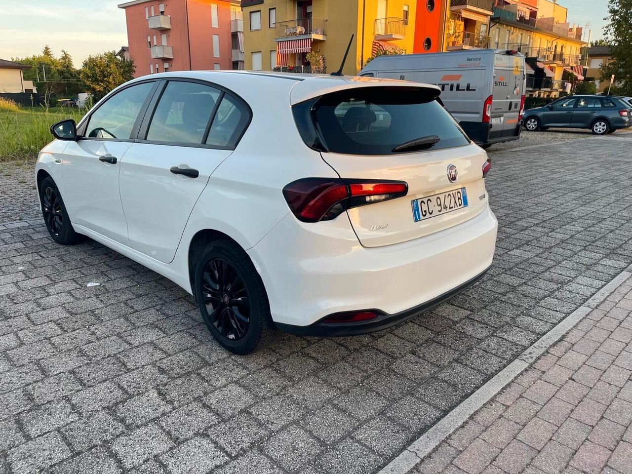 Fiat Tipo 1.3 Mjt S&S SW S-Design