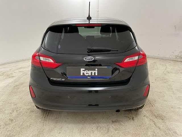 Ford Fiesta 5p 1.1 titanium s&s 75cv my20.75