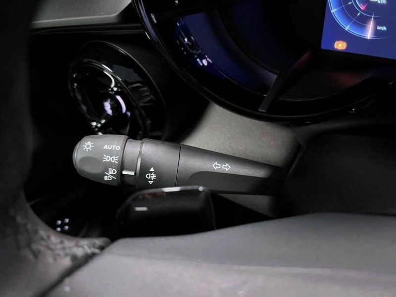 Alfa Romeo Junior Junior 1.2 136 CV Hybrid eDCT6 Speciale