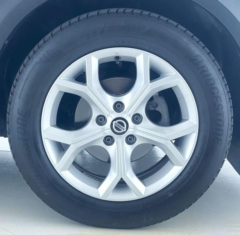 Nissan Juke 1.0 DIG-T N-Connecta