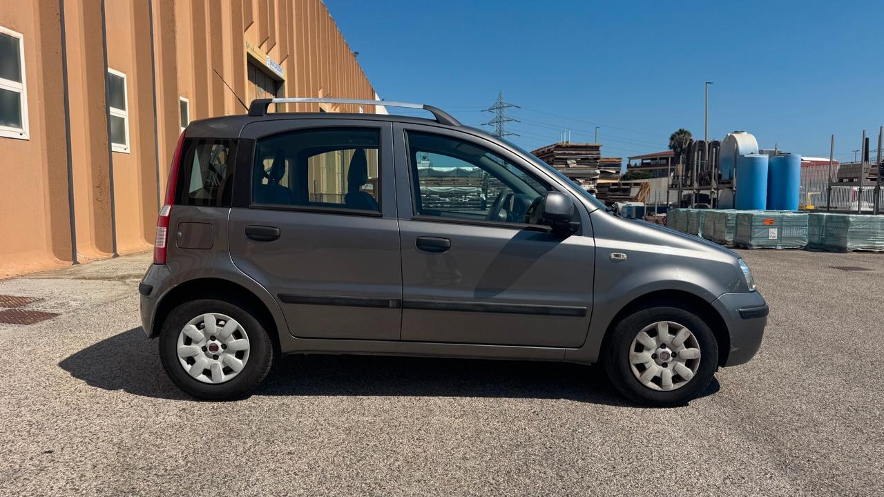 FIAT PANDA 1.2 B 60CV - 2009