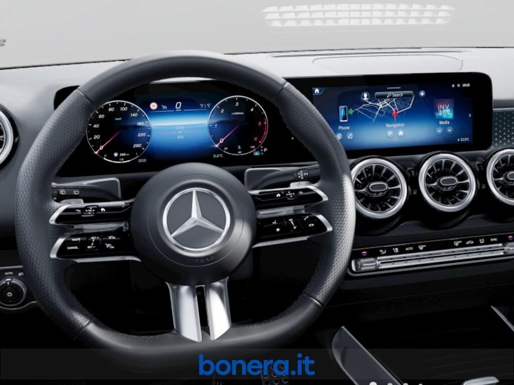 Mercedes GLB 200 D Progressive Advanced Plus 8G-DCT