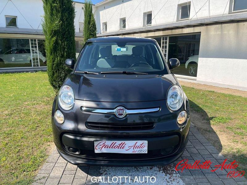 FIAT 500L 500L 1.4 Easy 95cv