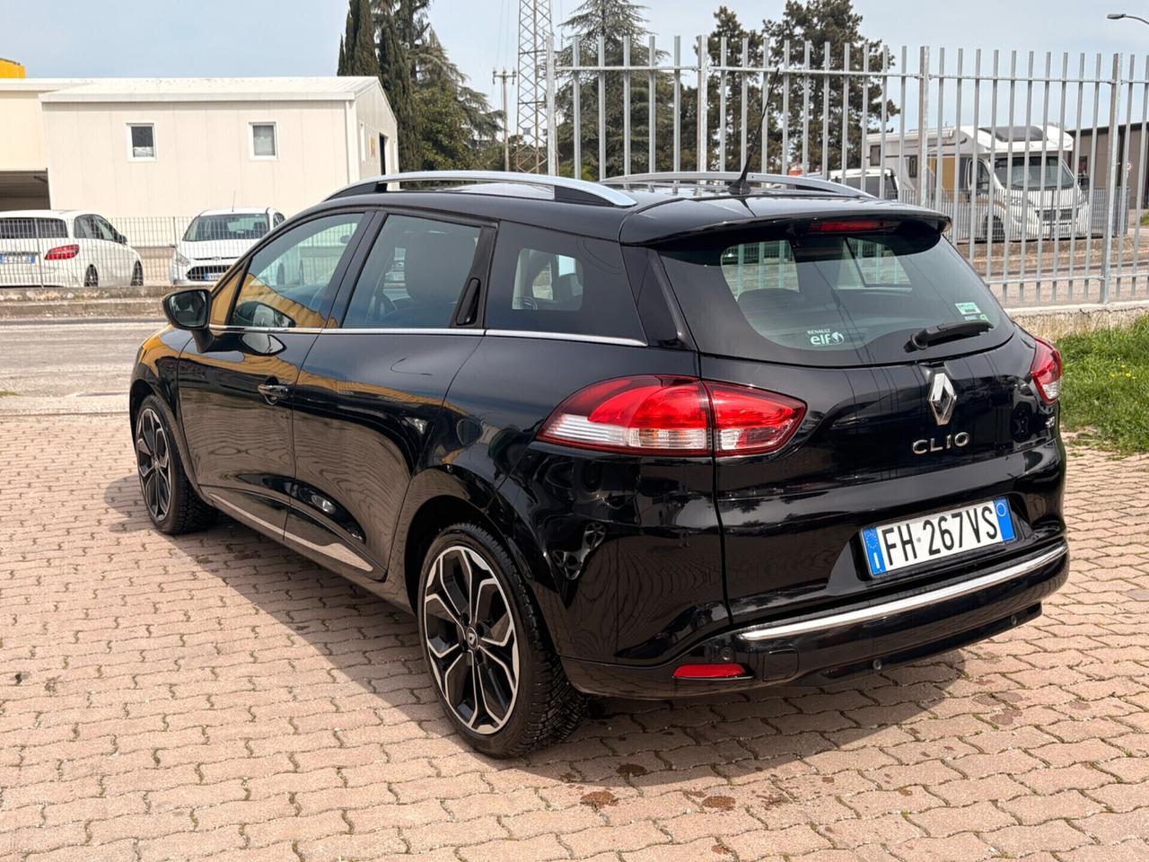 Renault Clio dCi 8V 75CV Start&Stop 5 porte Energy Zen