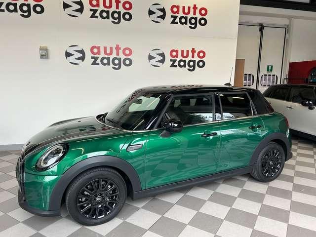 MINI Cooper 1.5 Premium Extra 5 Porte Automatica