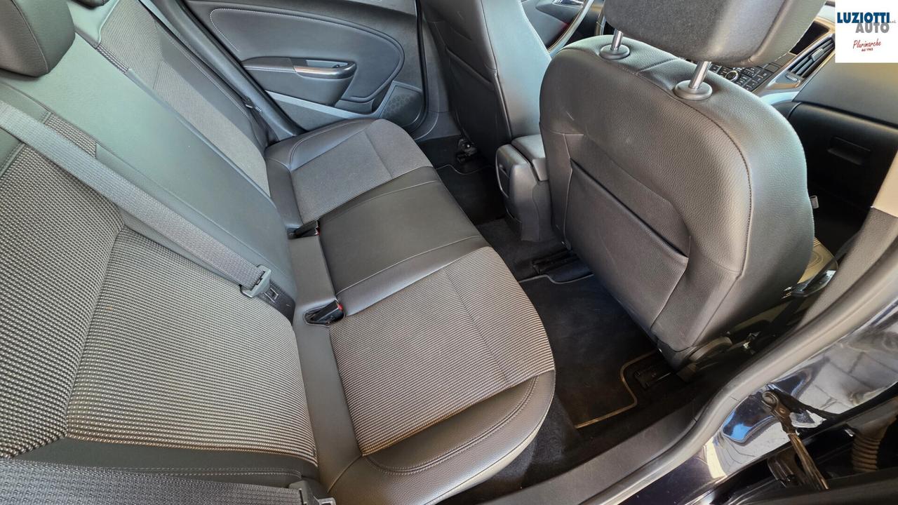 Opel Astra 1.7 CDTI 125CV 5 porte Cosmo