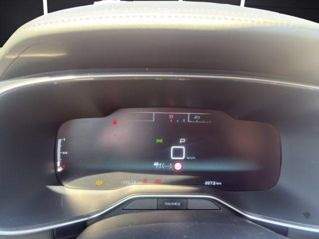 CITROEN C5 Aircross BlueHDi 130 S&S EAT8 Shine