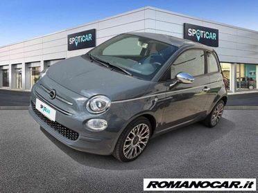 FIAT 500 1.3 Multijet 95 CV Pop