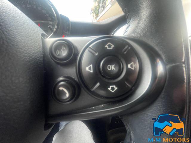 MINI Cooper 1.5 + garanzia