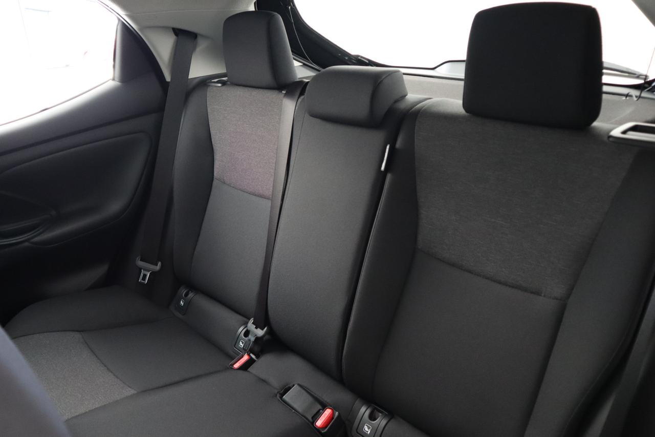 Mazda 2 1.5 Hybrid e-CVT Pure