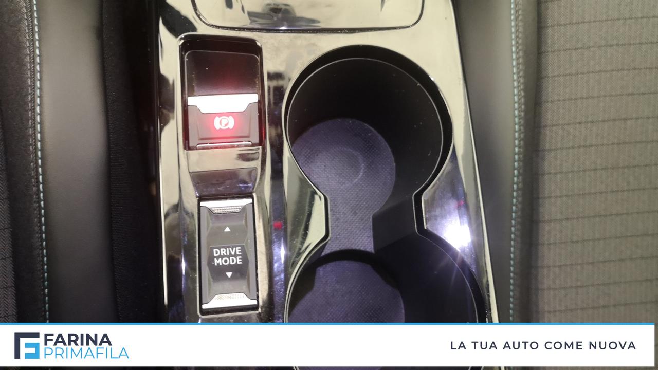 PEUGEOT 2008 II 2020 - 2008 1.5 bluehdi Allure Pack s&s 130cv eat8