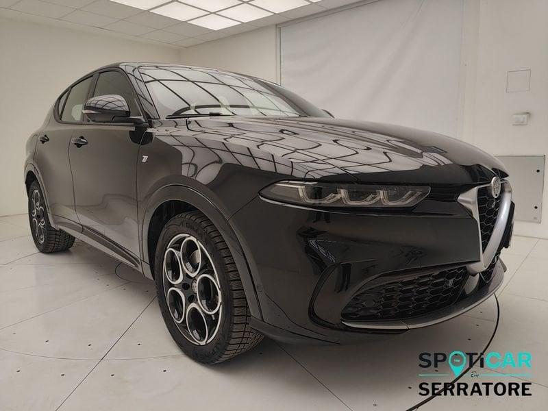 Alfa Romeo Tonale MHEV My23 Hybrid 160cv Ti