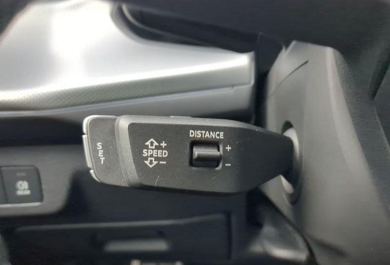 Audi Q3 Sportback TFSI 110 Kw S tronic S Line MATRIX LED CAMERA