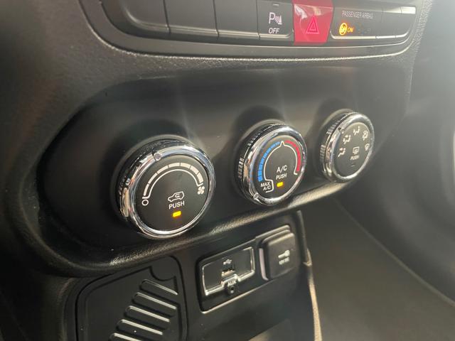 JEEP Renegade 1.6 Mjt 120 CV Longitude