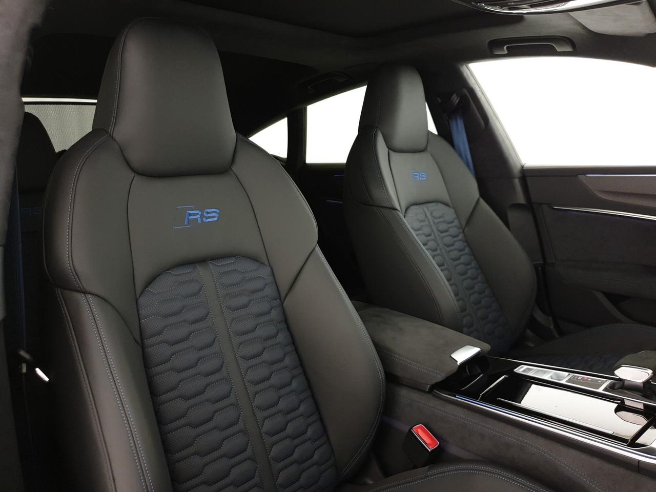 Sportback 4.0TFSI 630CV quattro tiptr Performance