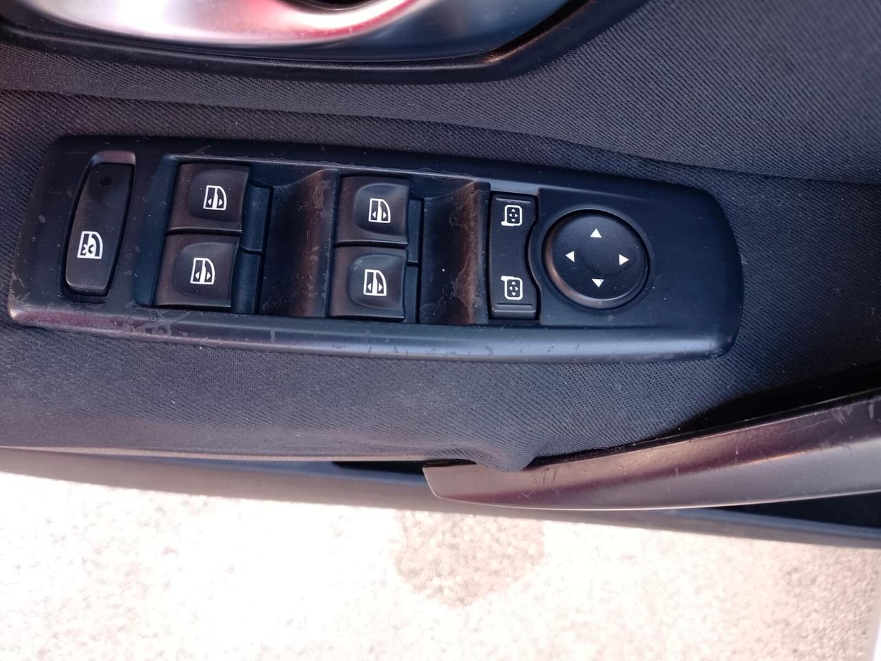 Renault Megane 1,5 Diesel 110Cv. Full Optional