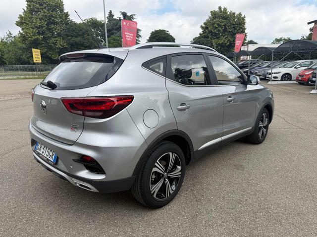 MG ZS 1.5 VTi-tech Comfort