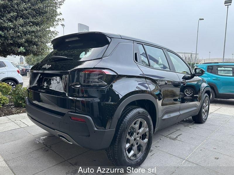 Jeep Avenger 1.2 Turbo Longitude *VARI COLORI, PROMO AZZURRA*