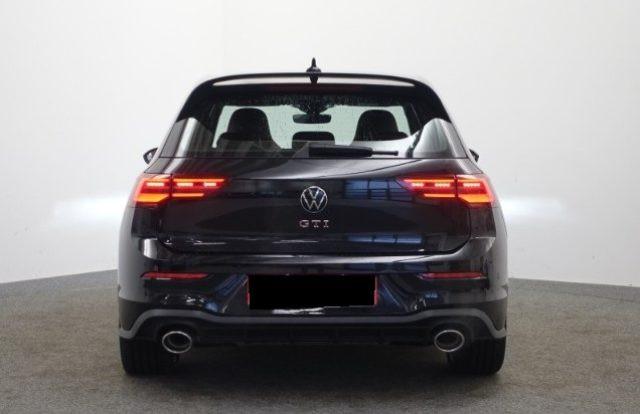 VOLKSWAGEN Golf 2.0 TSI GTI DSG