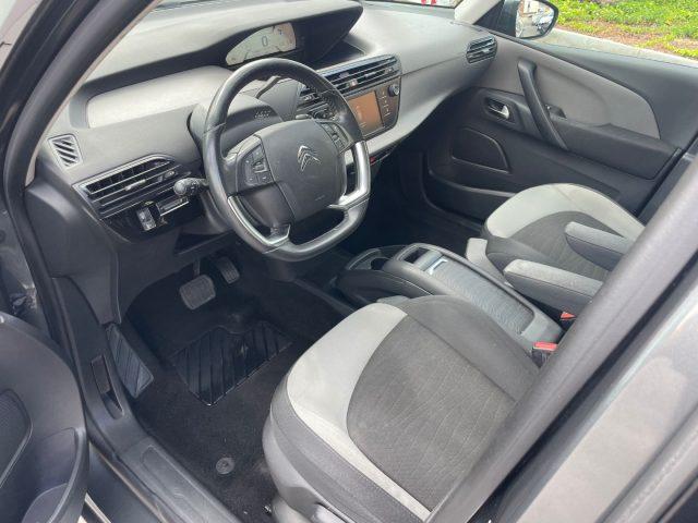 CITROEN C4 Picasso 1.6 e-HDi 115 ETG6 Exclusive