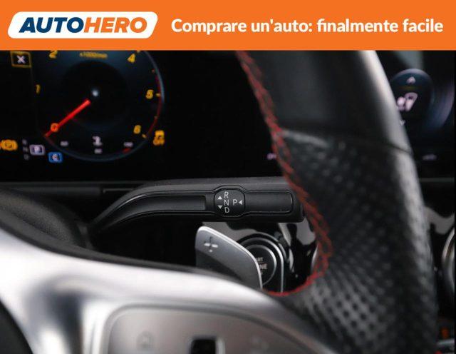 MERCEDES-BENZ B 200 d Automatic AMG Line Premium