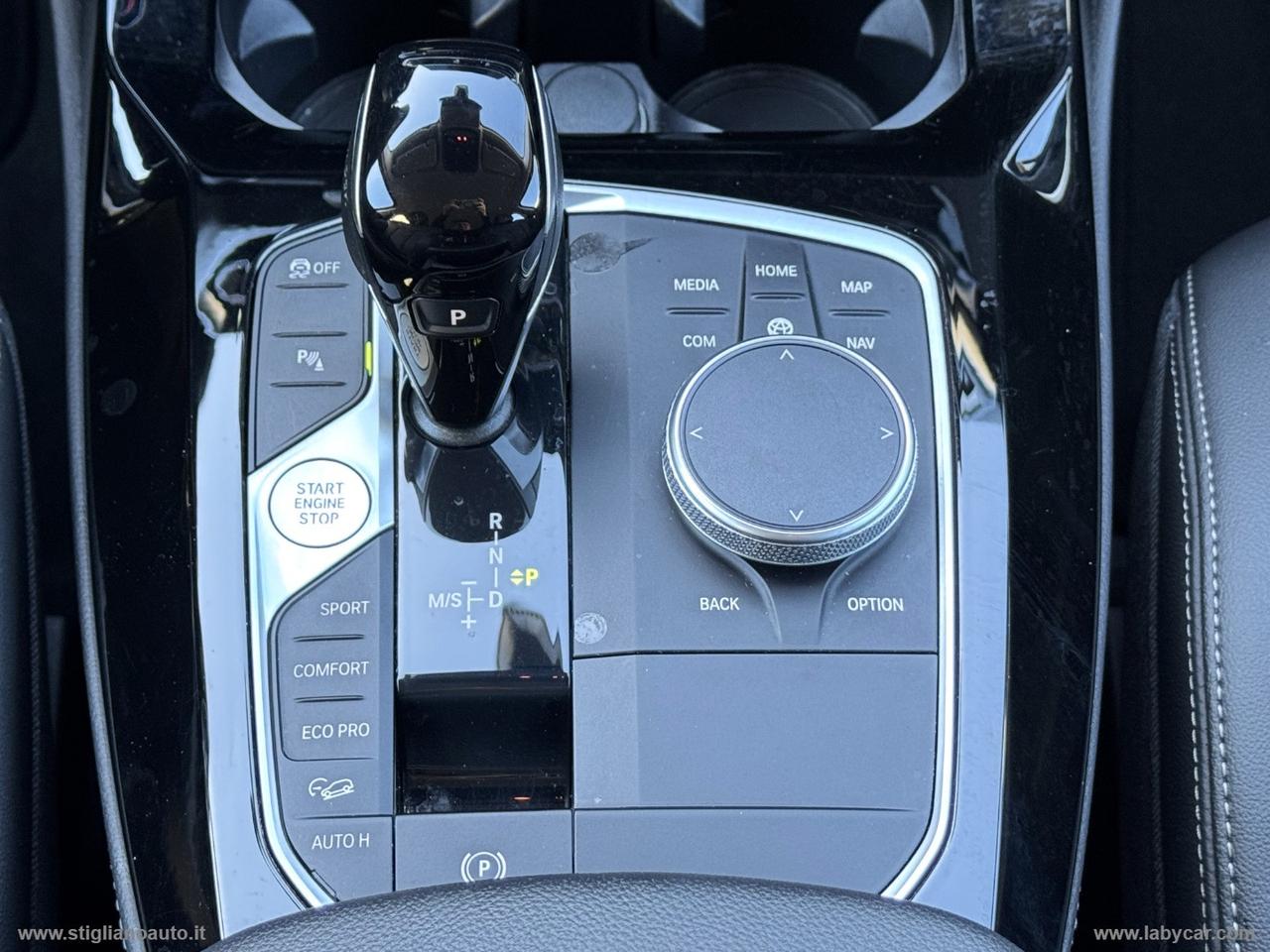 BMW X4 xDrive20d 48V UFF.BMW ITALIA