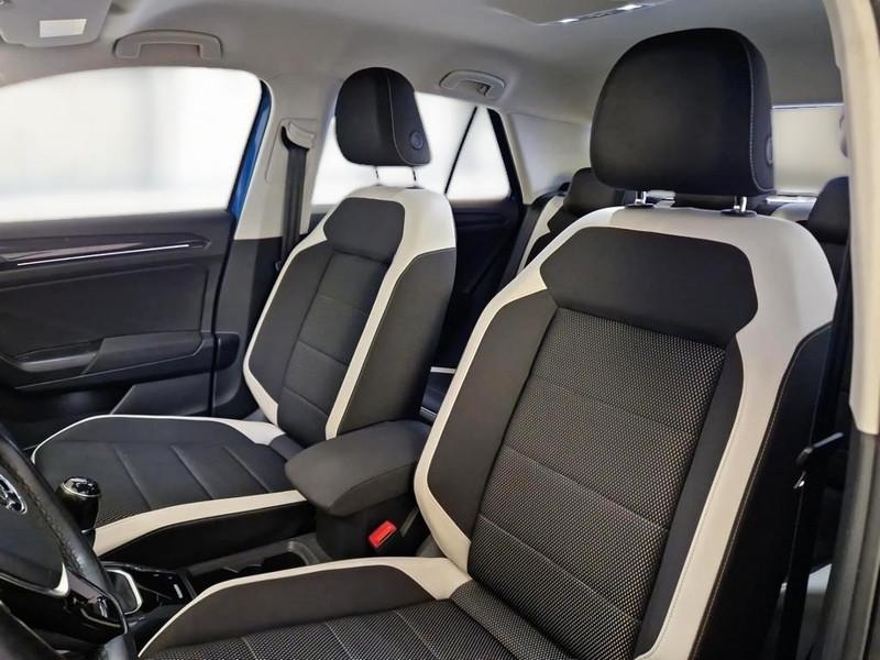 VOLKSWAGEN T-ROC 1.6 TDI SCR ADVANCED BMT 5 PORTE SUV