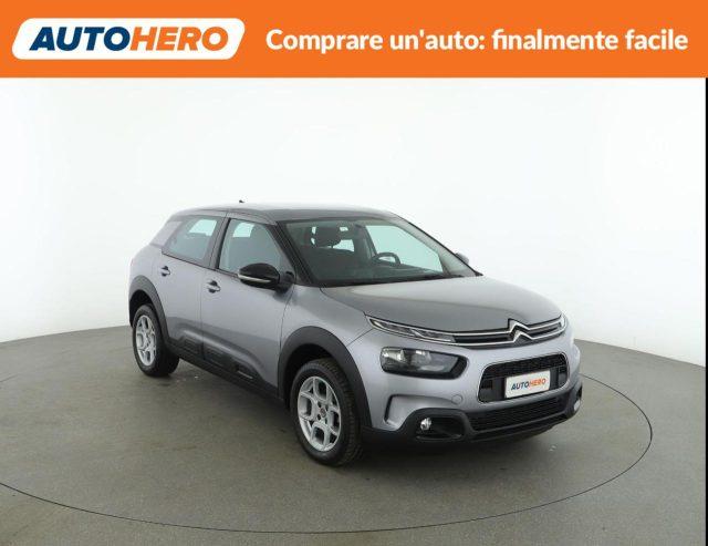 CITROEN C4 Cactus PureTech 110 S&S Feel