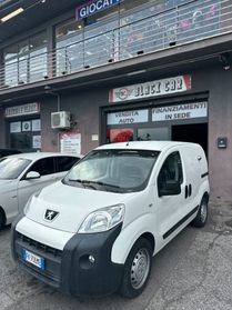 Peugeot Bipper Prezzo iva compresa