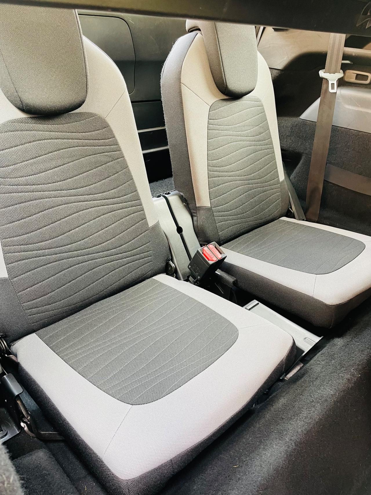 Citroen C4 Picasso BlueHDi 120 S&S Live