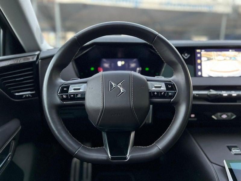 DS DS4 DS 4 BlueHDi 130 aut. Opera