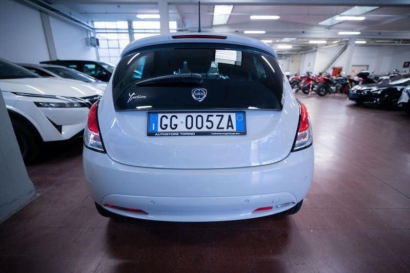 Lancia Ypsilon 1.2 Gold Gpl 69cv
